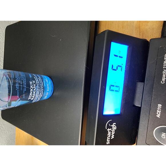 Crème Radiance Facial Cleanser 2.0 oz & Tonique Radiance Toner 4.2 oz Duo - Picture 5 of 7